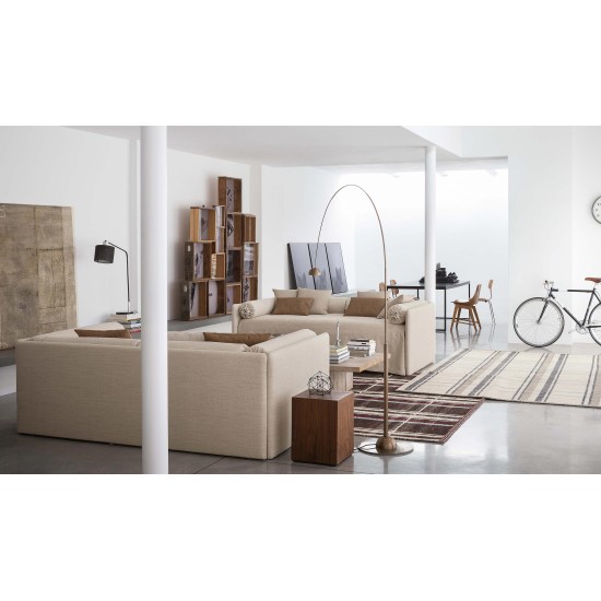 FLOU DUETTO LETTO TRASFORMABILE