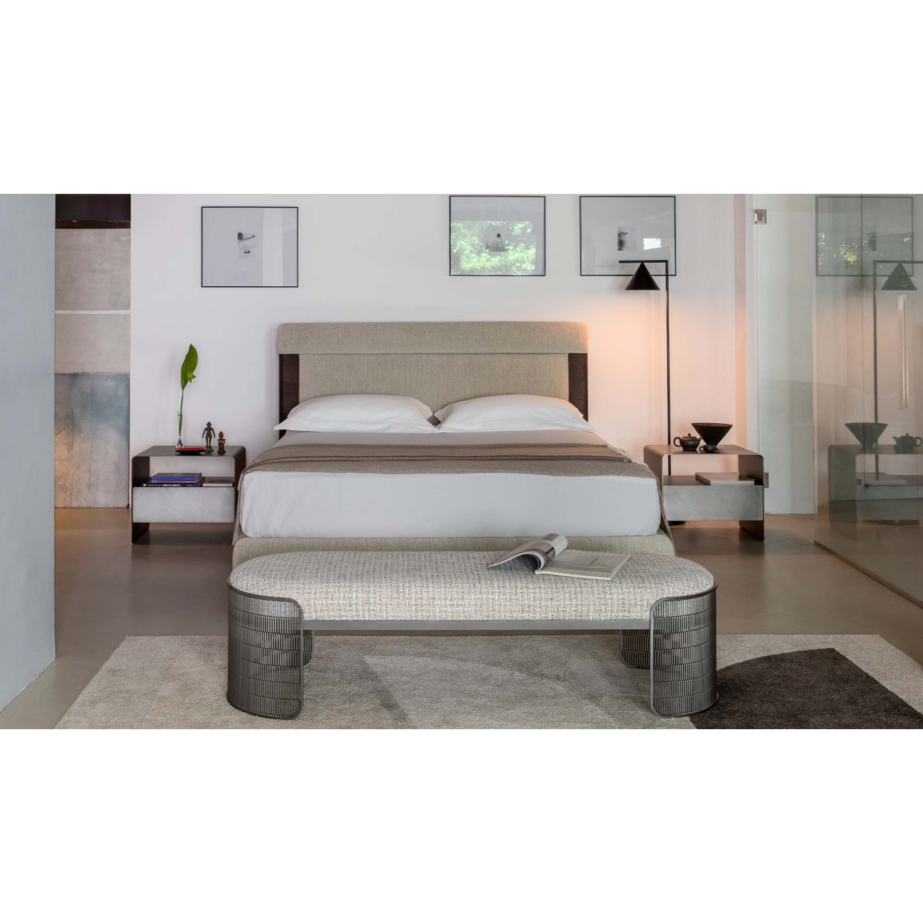 FLOU ELIA BED