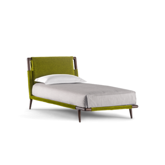 FLOU GAUDÌ LETTO SINGOLO