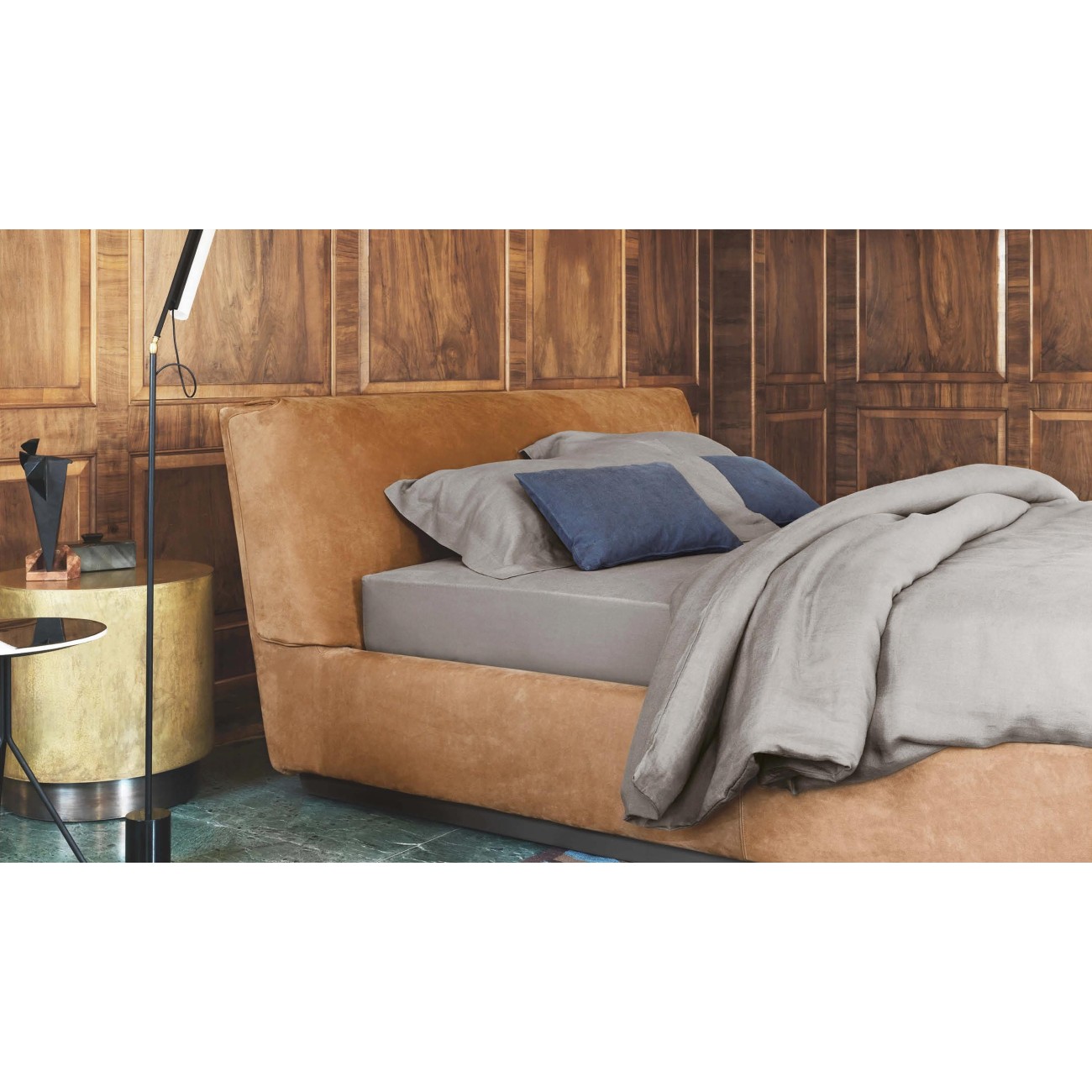 FLOU GENTLEMAN LETTO