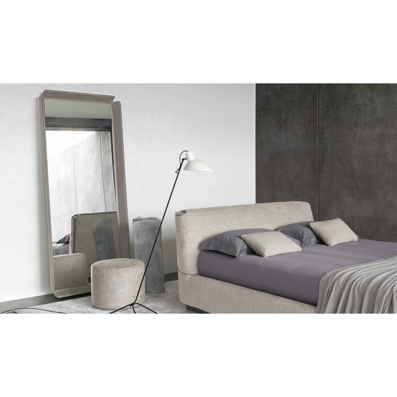 FLOU GENTLEMAN LETTO