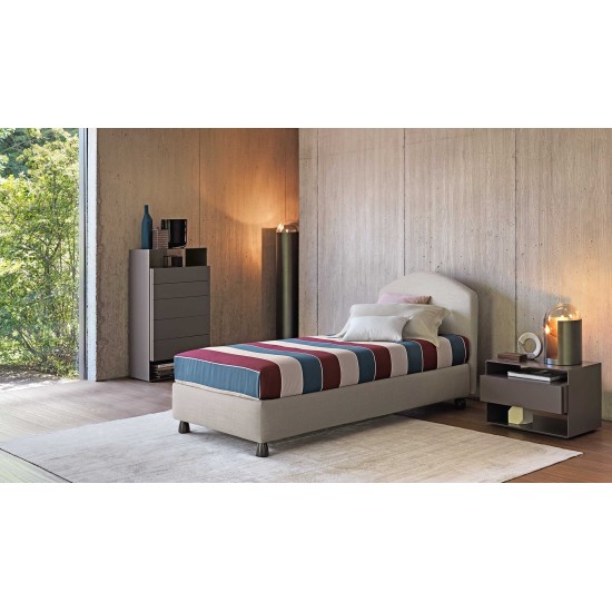 FLOU MAGNOLIA LETTO SINGOLO