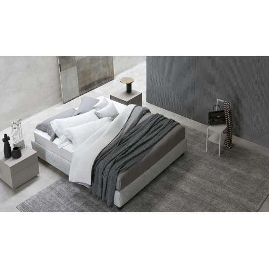 FLOU SOMMIER BED