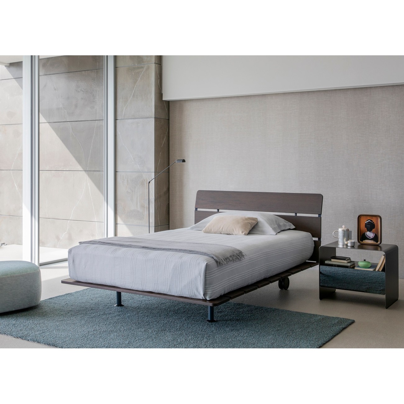 FLOU TADAO LETTO SINGOLO