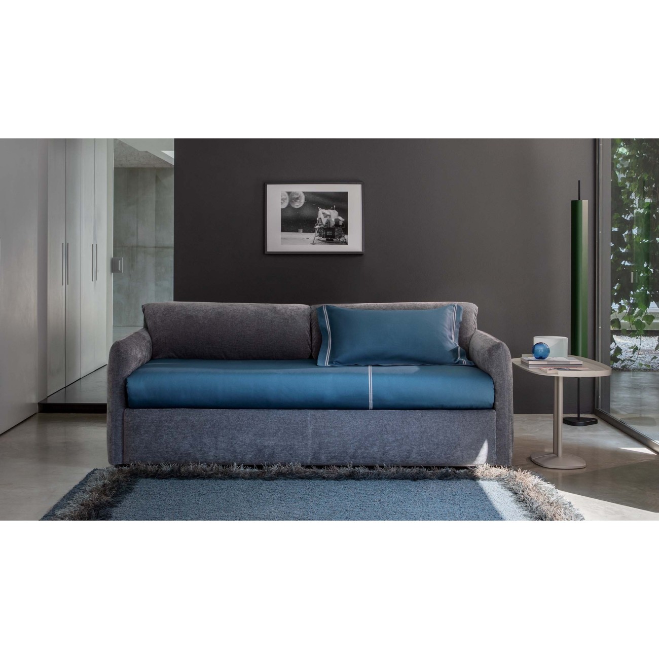 FLOU DILETTO CANAPÉ