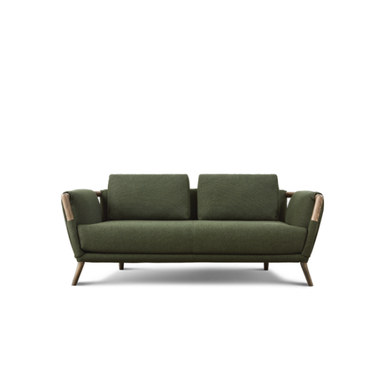 FLOU DAUDI SOFA