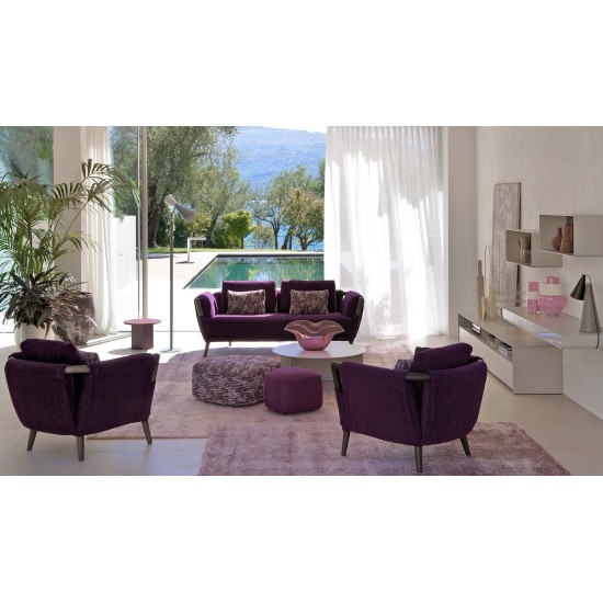 FLOU DAUDI SOFA