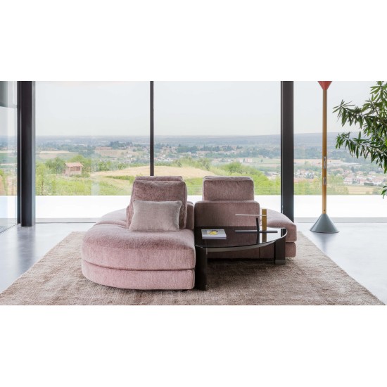 FLOU MYPLACE CANAPÉ