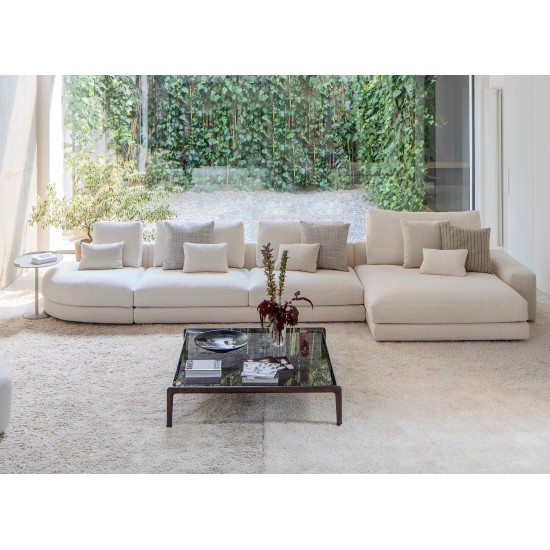 FLOU MYPLACE CANAPÉ