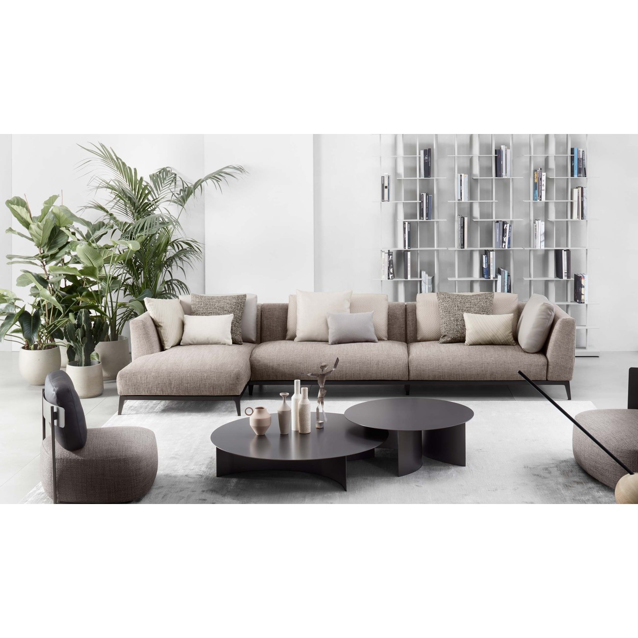 FLOU OLIVER SOFA