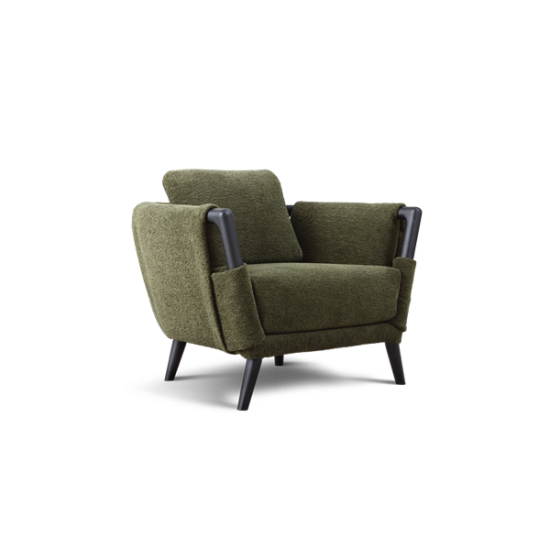 FLOU GAUDÍ FAUTEUIL