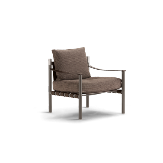 FLOU IKO ARMCHAIR