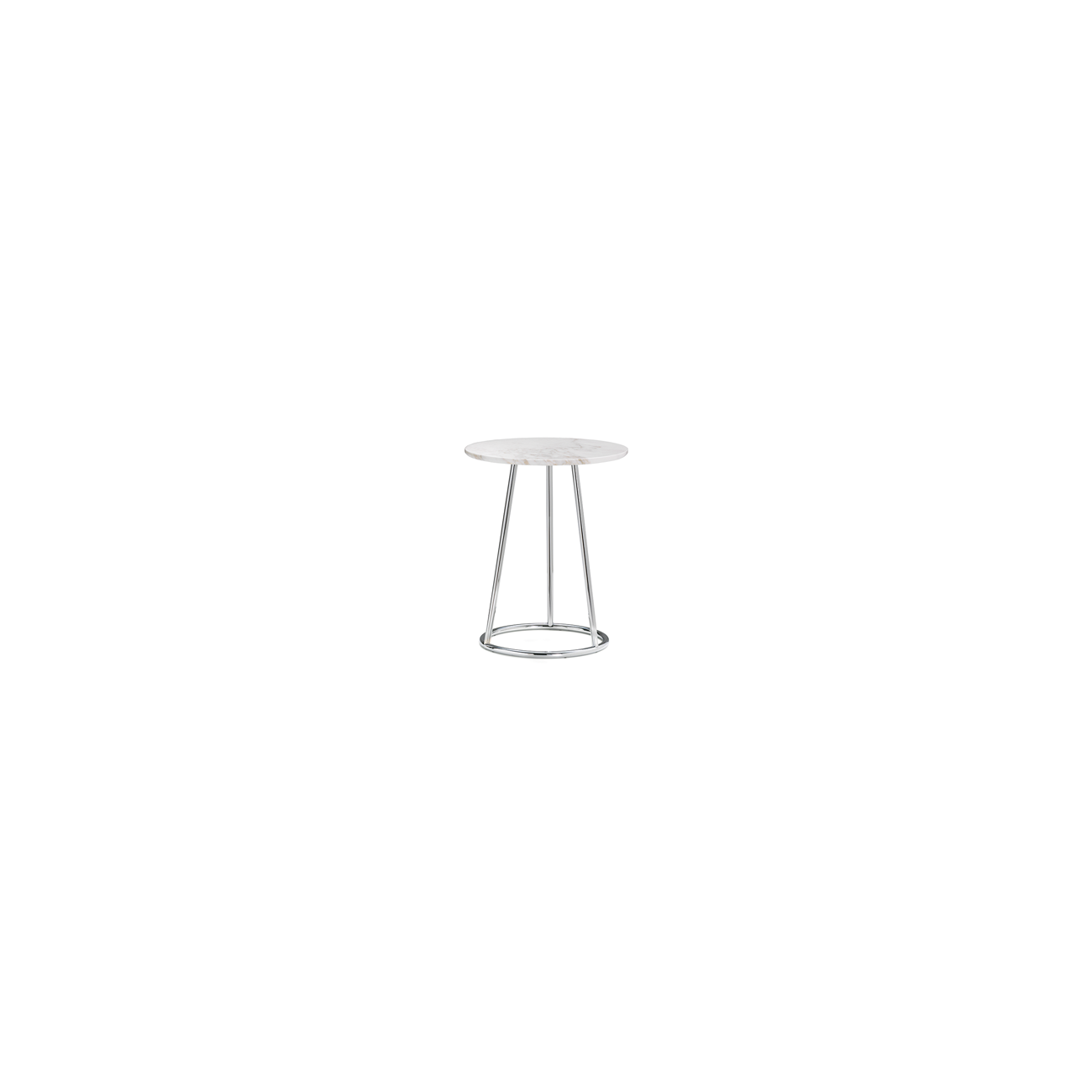 FLOU ANGLE PETITE TABLE
