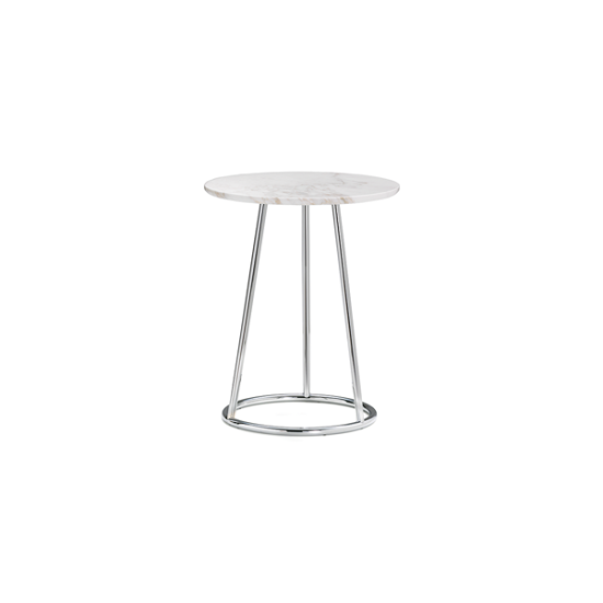 FLOU ANGLE PETITE TABLE