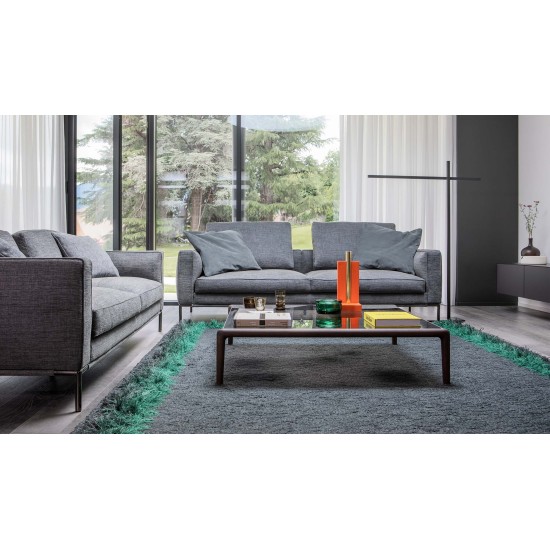 FLOU GAUDI TABLE BASSE