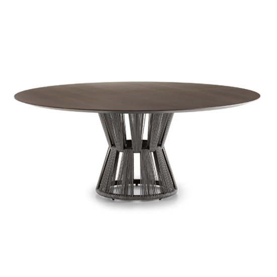 FLOU MACHARD TABLE