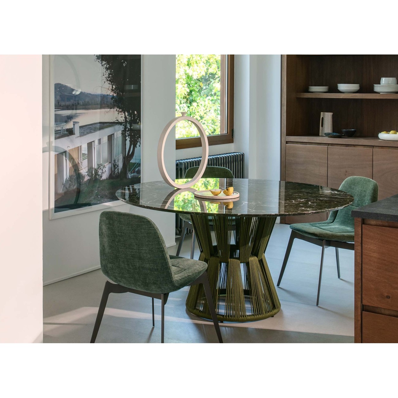 FLOU MACHARD TABLE