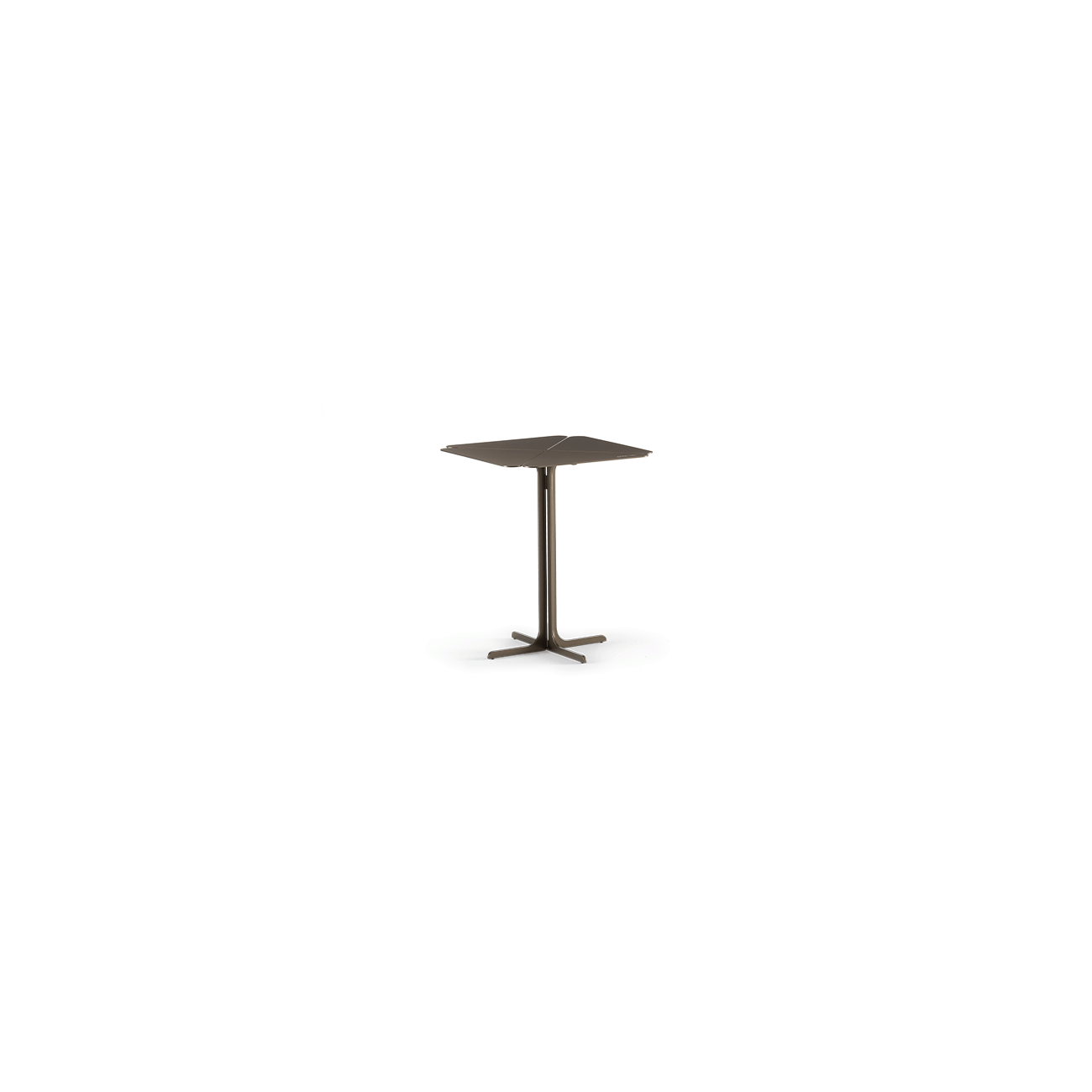 FLOU TABLE BASSE LUCKY