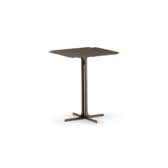 FLOU TABLE BASSE LUCKY