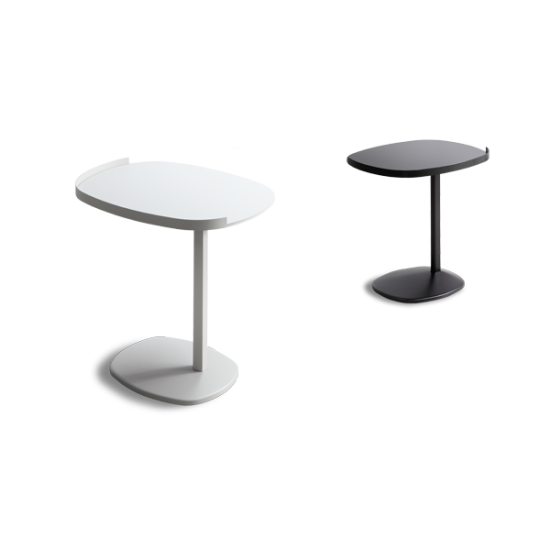 FLOU VICTORIA TABLE BASSE