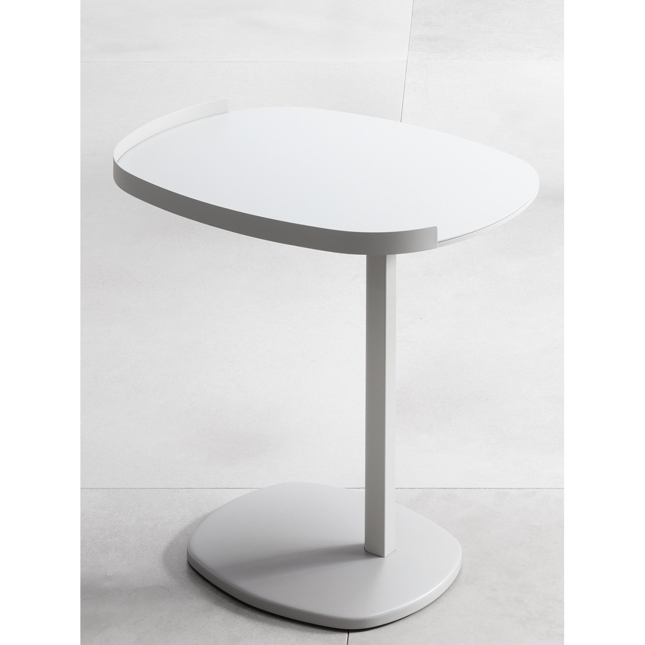 FLOU VICTORIA TABLE BASSE