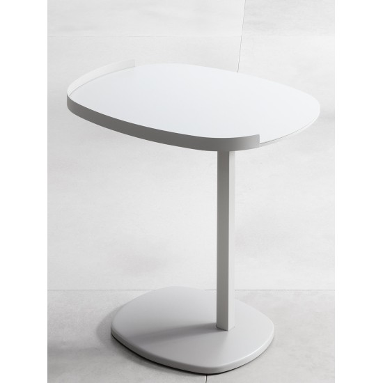 FLOU VICTORIA TABLE BASSE