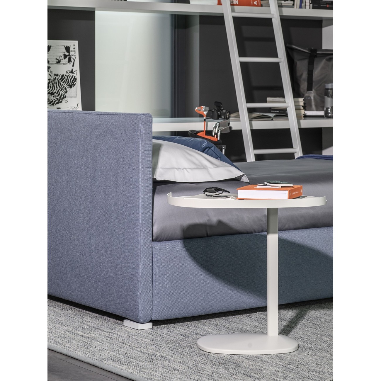 FLOU VICTORIA COFFEE TABLE