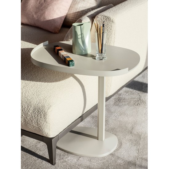 FLOU VICTORIA TABLE BASSE