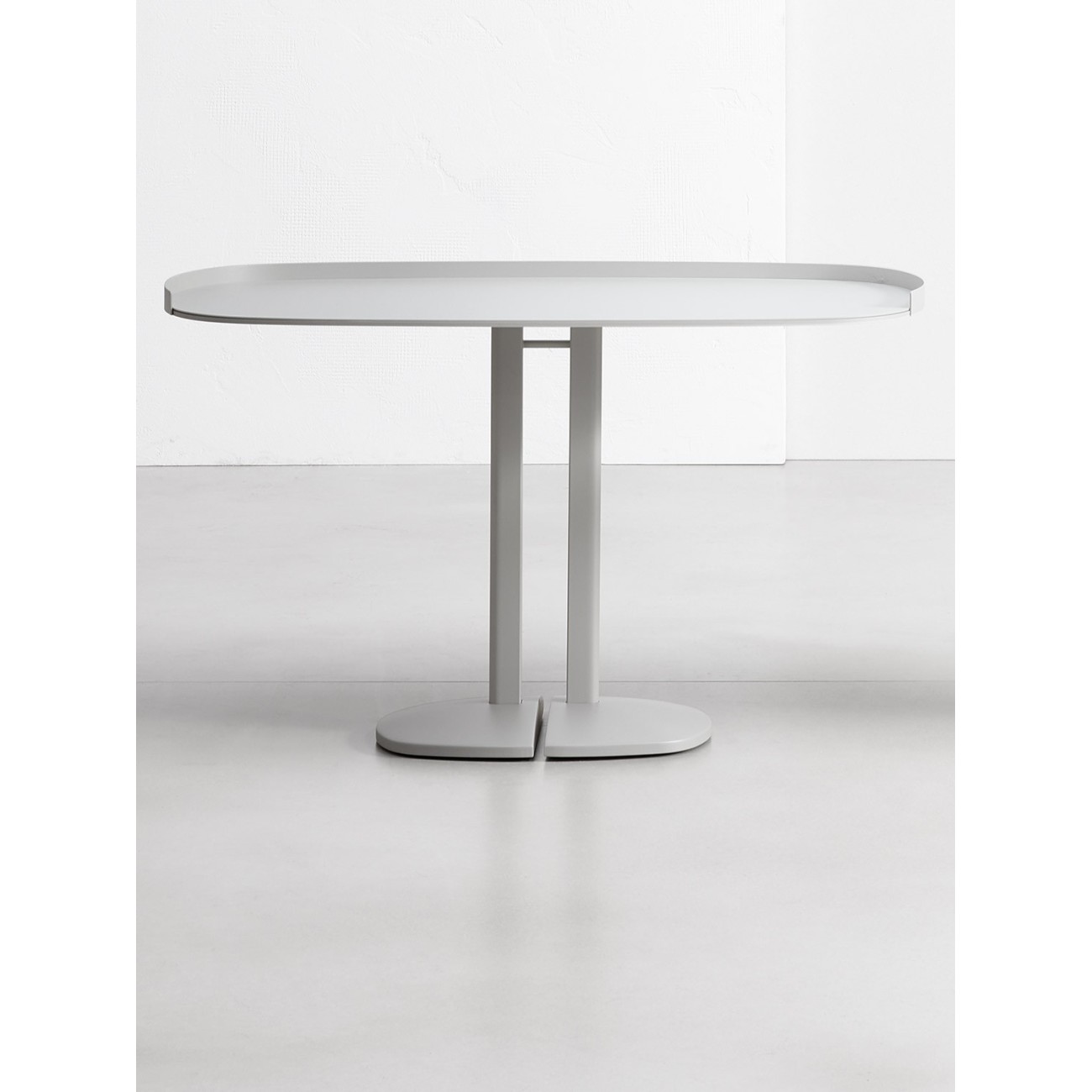 FLOU VICTORIA TABLE BASSE