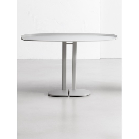 FLOU VICTORIA TABLE BASSE