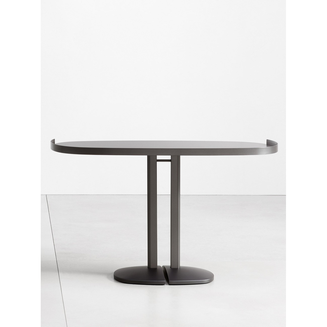 FLOU VICTORIA TABLE BASSE