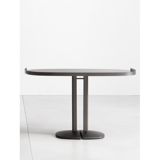 FLOU VICTORIA TABLE BASSE
