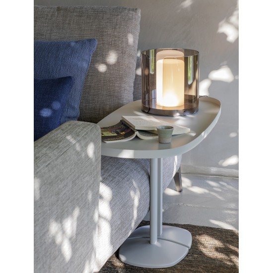 FLOU VICTORIA TABLE BASSE