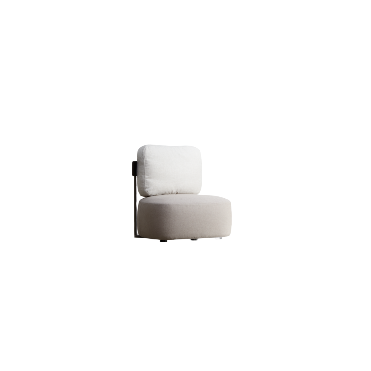 FLOU PIERRE FAUTEUIL