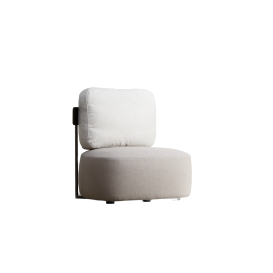 FLOU PIERRE ARMCHAIR