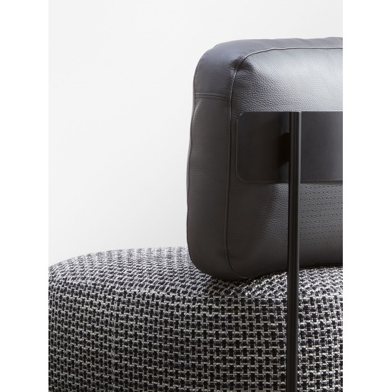 FLOU PIERRE FAUTEUIL