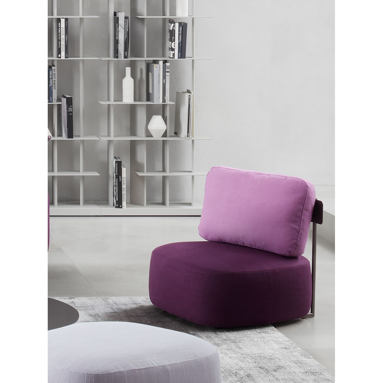 FLOU PIERRE ARMCHAIR
