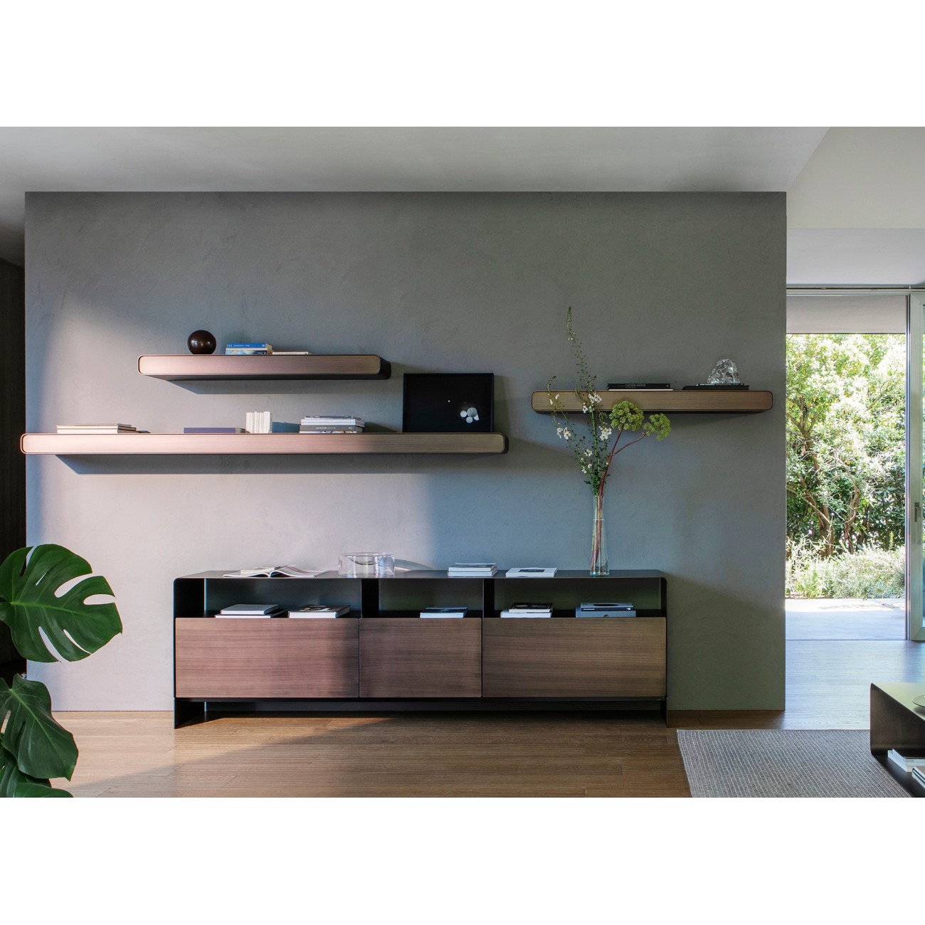 FLOU FOGLIO MOBILI GIORNO