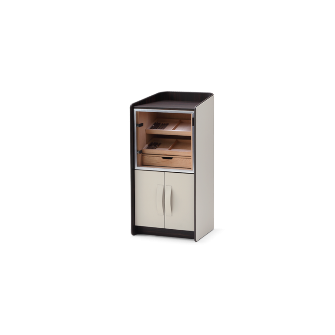 FLOU GENTLEMAN BUFFET