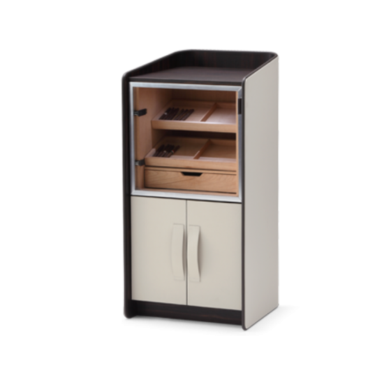 FLOU GENTLEMAN BUFFET