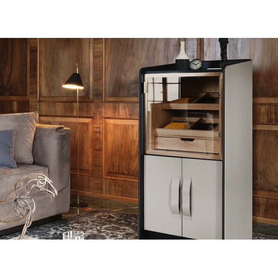 FLOU GENTLEMAN BUFFET