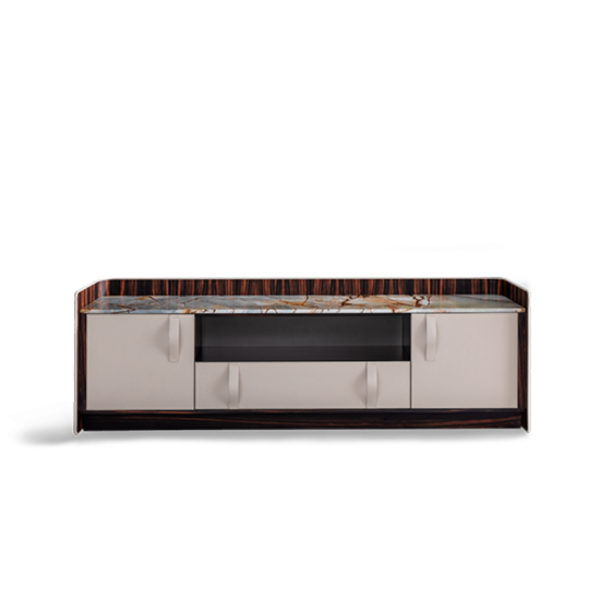 FLOU GENTLEMAN MADIA BASSA