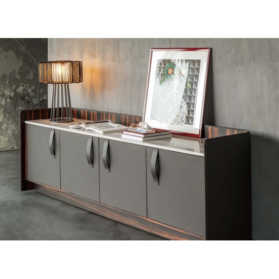 FLOU GENTLEMAN BUFFET BAS