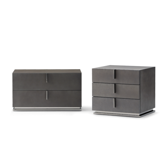 FLOU ARI TABLE DE NUIT