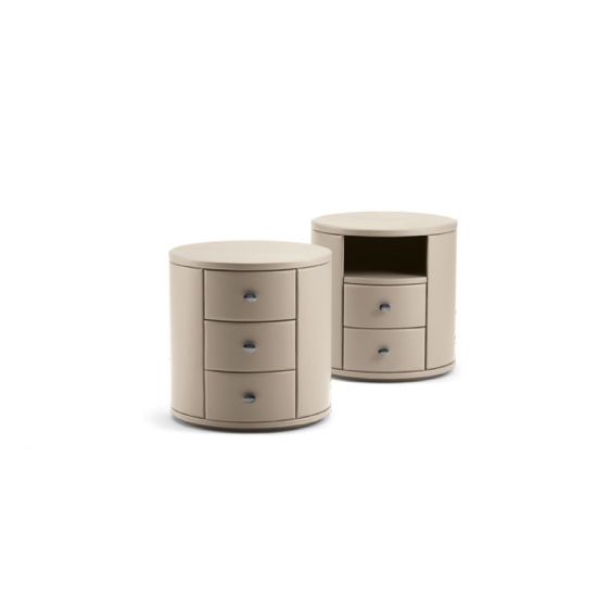FLOU CONDOTTI TABLE DE NUIT