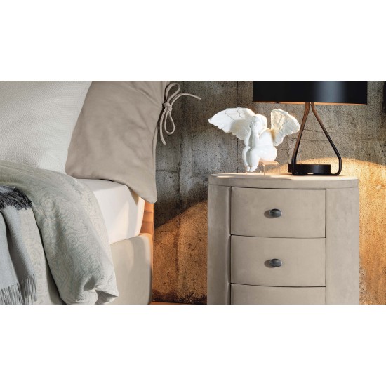 FLOU CONDOTTI TABLE DE NUIT
