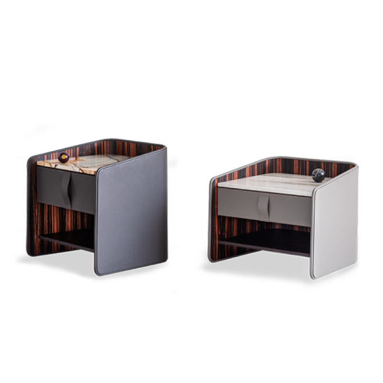 FLOU GENTLEMAN COMODINO