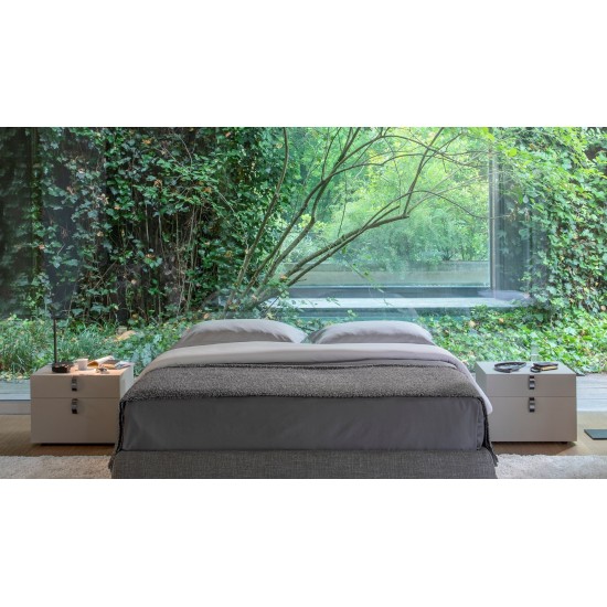 FLOU SPLENDOR TABLE DE NUIT