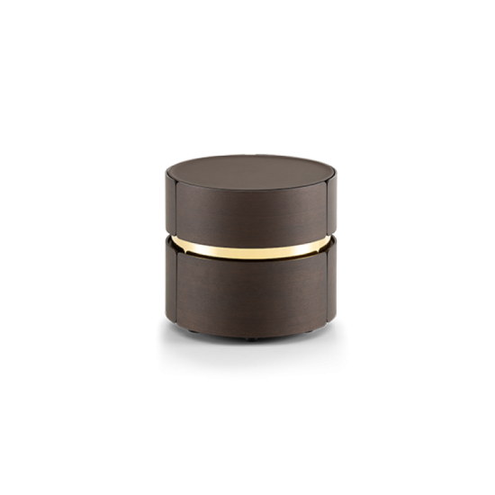 FLOU TOSHI TABLE DE NUIT