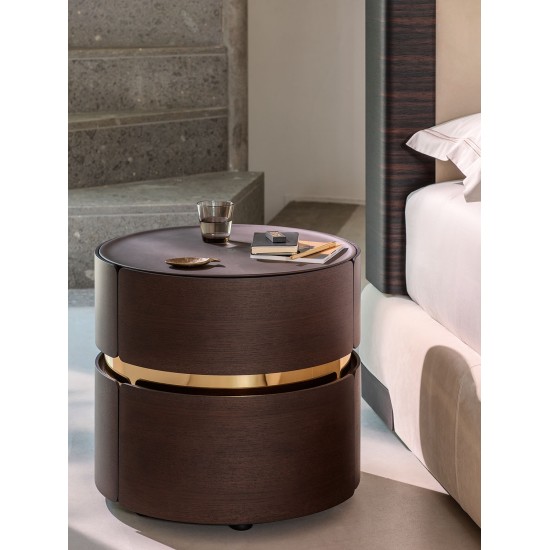 FLOU TOSHI TABLE DE NUIT